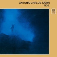 Antonio Carlos Jobim: Tide Japan CD album
