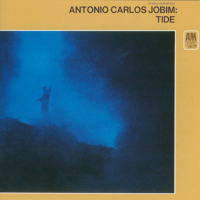 Antonio Carlos Jobim: Tide Japan CD album