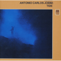 Antonio Carlos Jobim: Tide Japan CD album