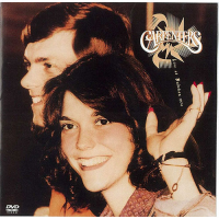 Carpenters: Live At Budokan Japan DVD