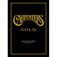 Carpenters: Gold Greatest Hits Japan DVD