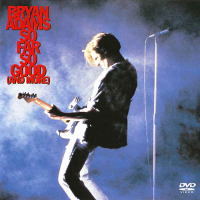 Bryan Adams: So Far So Good and More Japan DVD