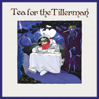 Cat Stevens: Tea For the Tillerman Japan CD
