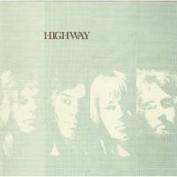 Free: Highway Japan CD album