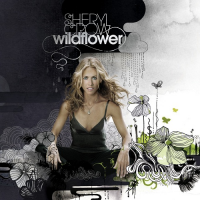 Sheryl Crow: Wildflower Japan CD album