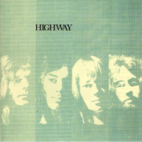 Free: Highway Japan CD album