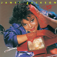 Janet Jackson: Dream Street Japan CD album
