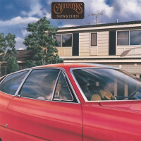 Carpenters: Now & Then Japan CD album