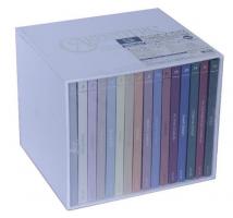 Carpenters: 40th Anniversary Collector's Edition Japan CD box set