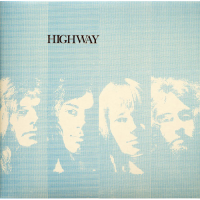 Free: Highway Japan CD album