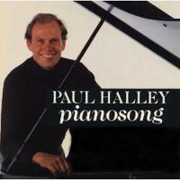 Paul Halley: Pianosong US vinyl album