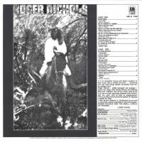 Roger Nichols & the Small Circle Of Friends Mexico vinyl album
