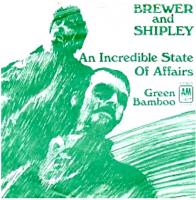 Brewer & Shipley: An Incredible State of Affairs Netherlands single