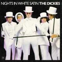 Dickies: Nights In White Satin Netherlands 7-inch