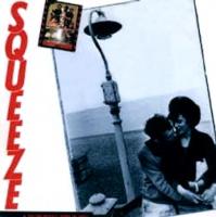 Squeeze: Pulling Mussels (from the Shell)/What the Butler Saw Netherlands 7-inch