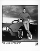 Richard Carpenter 1987