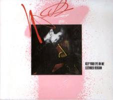 Herb Alpert: Keep Your Eye On Me US CD single