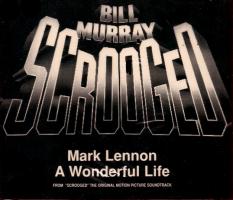 Mark Lennon: A Wonderful Life U.S. CD single