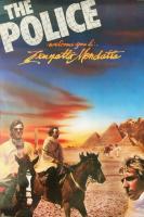 Police: Zenyatta Mondatta US poster