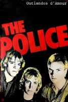 Police: Outlandos d'Amour US poster