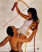 Herb Alpert: Wild Romance US ad