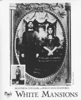 White Mansions US publicity photo