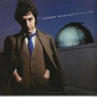 Gordon Michaels: Stargazer U.S. vinyl album