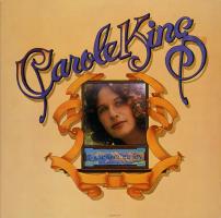 Carole King: Wrap Around Joy U.S. vinyl album