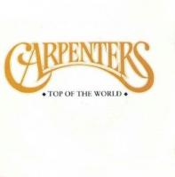 Carpenters: Top Of the World Spain 7-inch