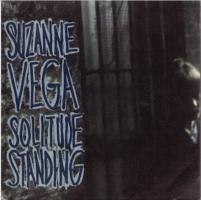 Suzanne Vega: Solitude Standing Spain single
