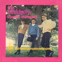 Sandpipers: La Bamba Spain 7-inch