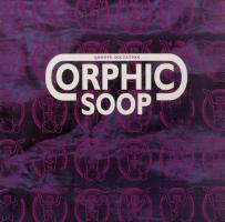 Orphic Stop: Groove Dictations U.K. 12-inch