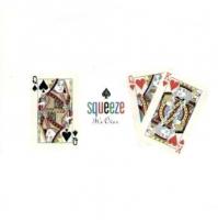 Squeeze: It's Over Britain 12-inch