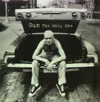 Gun: The Only One/Inside Out/So Lonely/Time/Word Up U.K> single