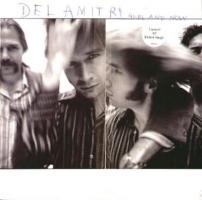 Del Amitri: Here and Now/Long Way Down/Queen Of False Alarms/Crashing Down U.K. 10-inch single