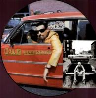 Gun: Something Worthwhile Britain picture disc