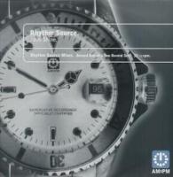Rhythm Source: Love Shine Britain CD single
