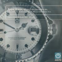 Future Breeze: Why Don't You Dance With Me Britain 12-inch