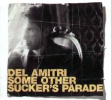Del Amitri: Some Other Sucker's Parade U.K. CD single