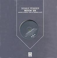 Debbie Pender: Movie' On Britain 12-inch