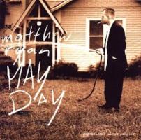 Matthew Ryan: May Day Britain CD single