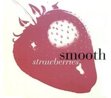 Smooth: Strawberries Britain CD single