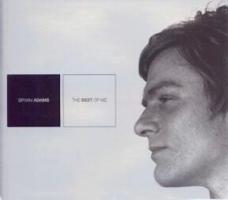 Bryan Adams: The Best Of Me U.K. CD single