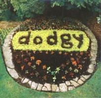 Dodgy: Ace A's + Killer B's U.K. CD album