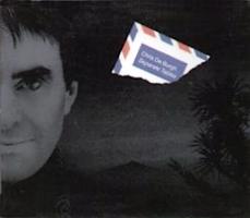 Chris DeBurgh: Separate Tables Britain CD single