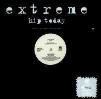 Extreme: Hip Today Britain 12-inch