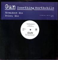 Gun: Something Worthwhile U.K. 12-inch
