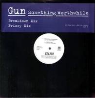 Gun: Something Worthwhile Britain 12-inch