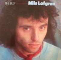 Nils Lofgren: The Best U.K. vinyl album