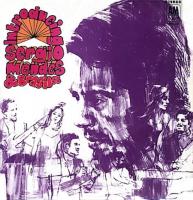 Introducing Sergio Mendes & Brasil '66 U.K. vinyl album